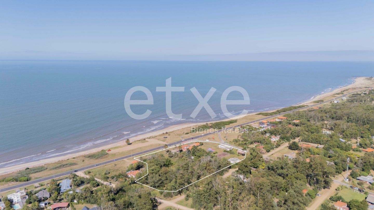 Lote EN VENTA