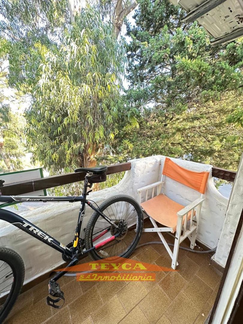 Departamento en venta  2 ambientes