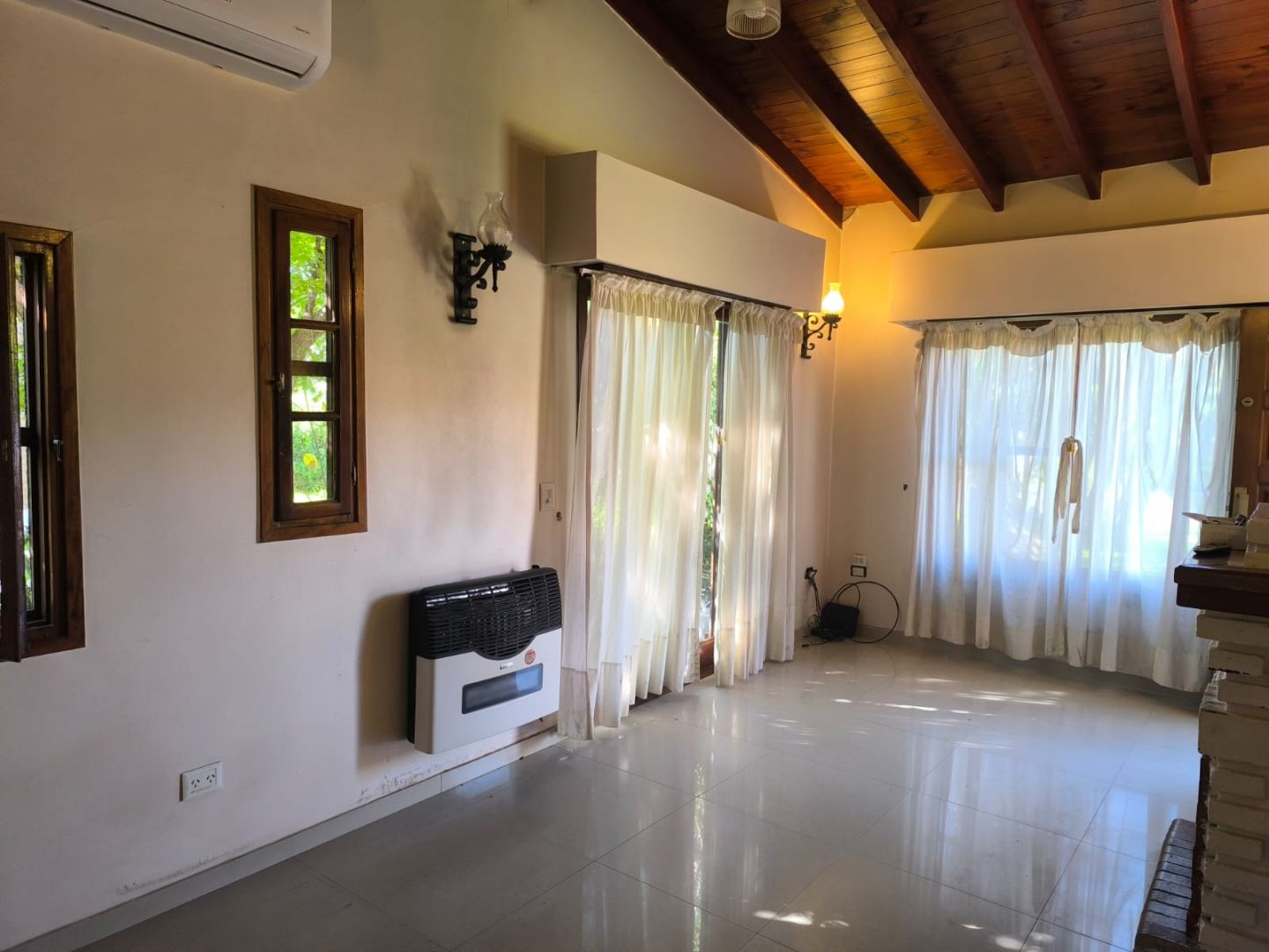 Casa EN ALQUILER