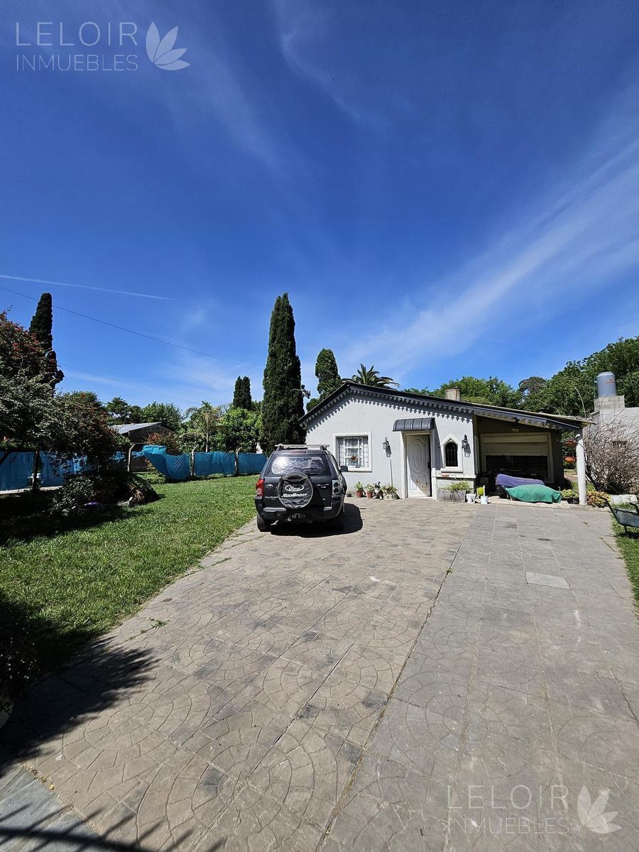 Casa en Venta en Ituzaingo, G.B.A. Zona Oeste