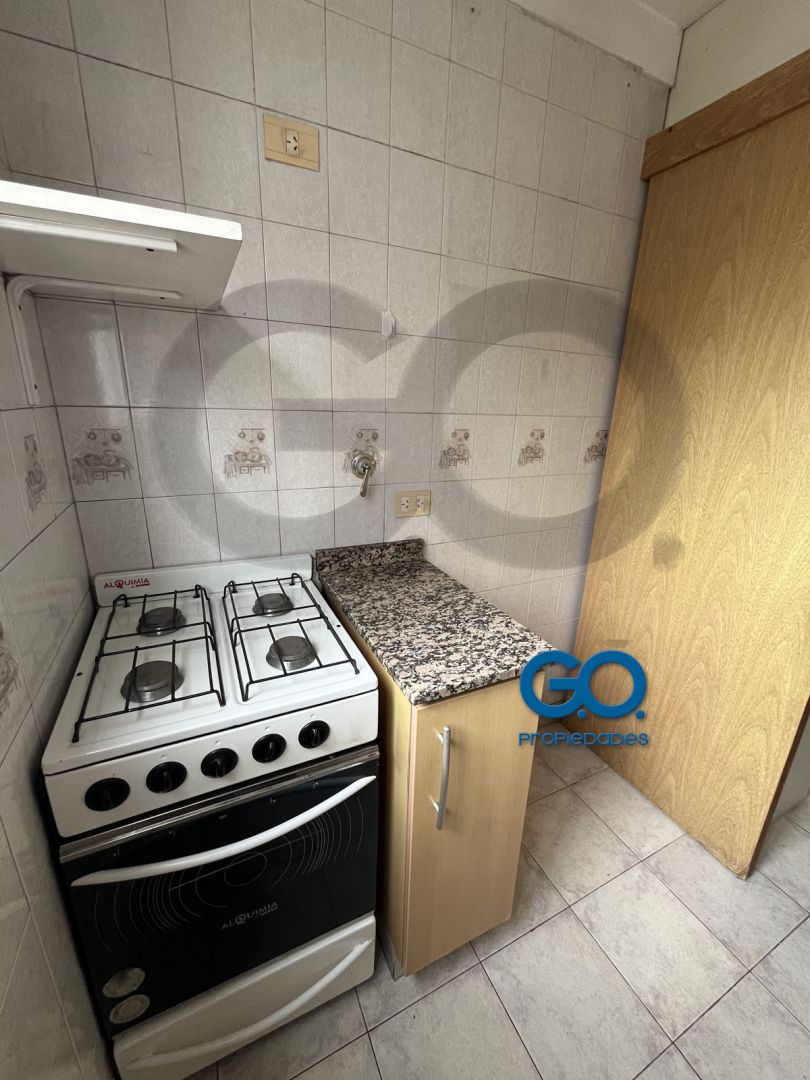 Departamento en Alquiler en Villa Urquiza, Capital Federal