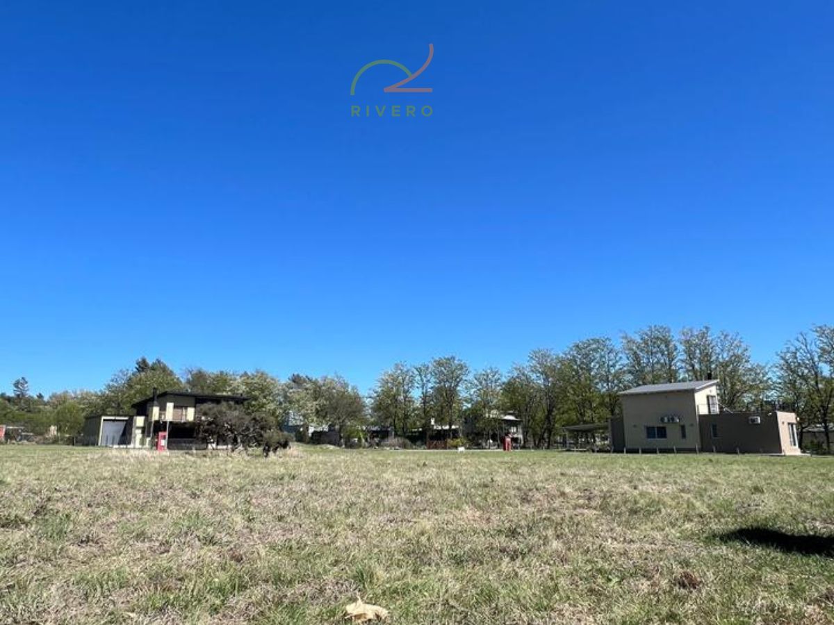 Lote EN VENTA