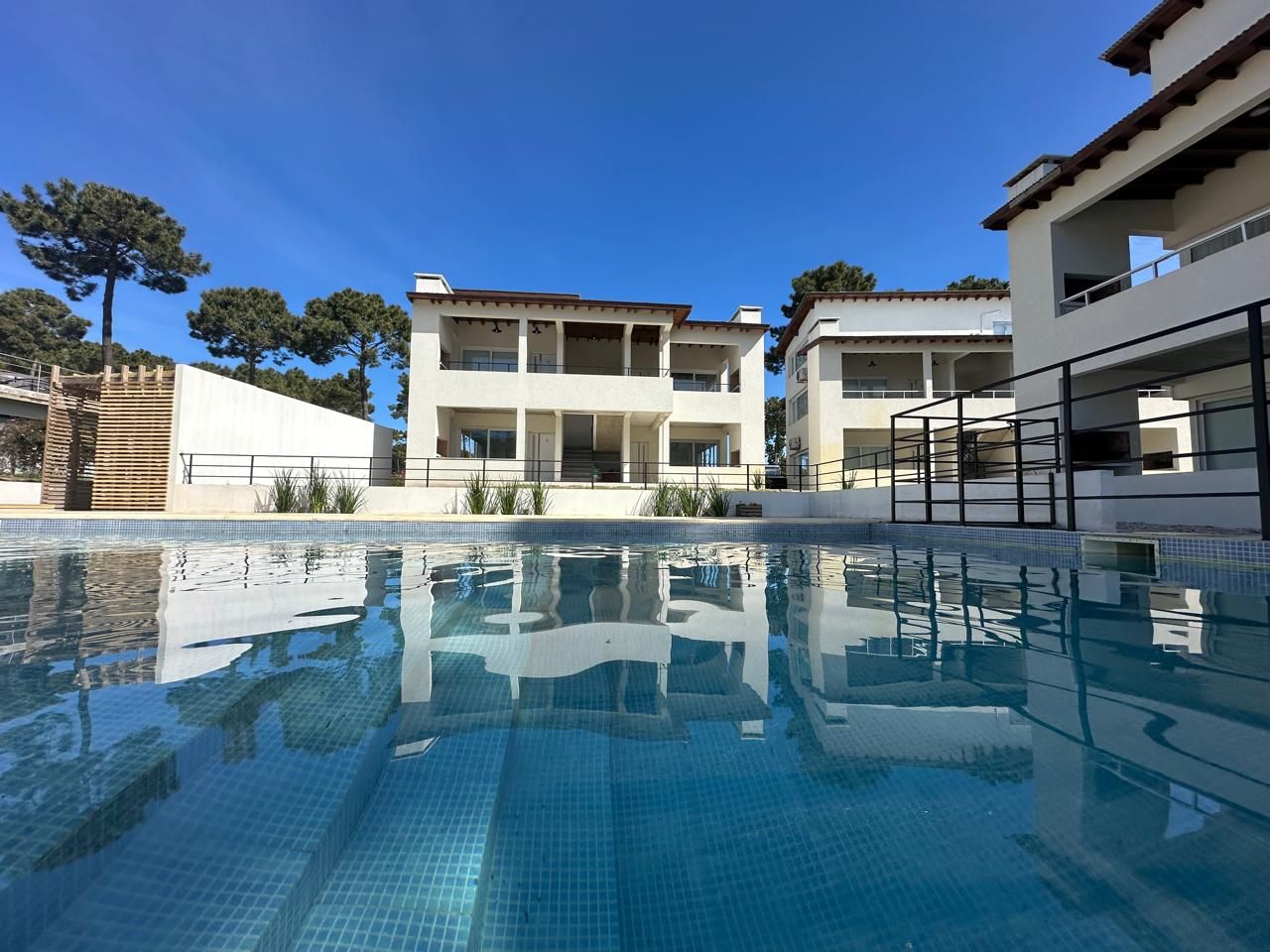 Departamento en Alquiler Temporario en Pinamar, Buenos Aires Costa Atlantica