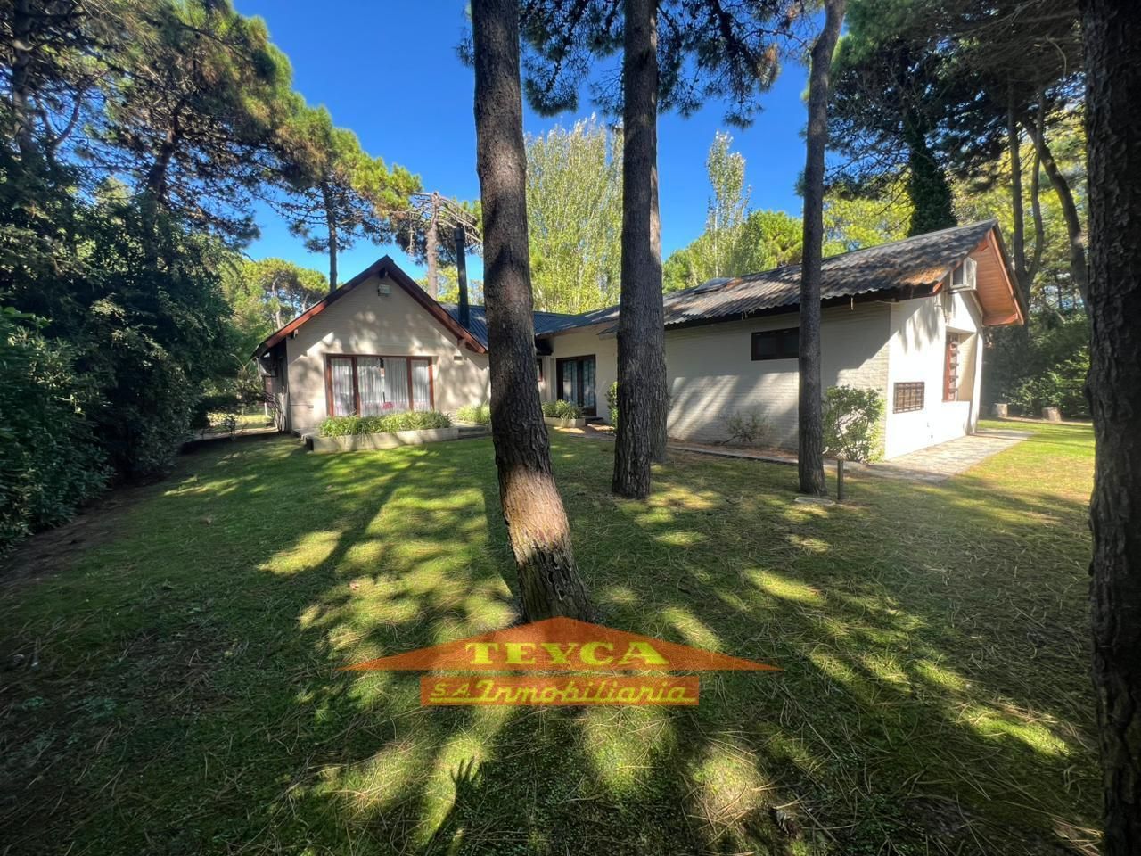 Casa en venta Norte Playa 4 ambientes