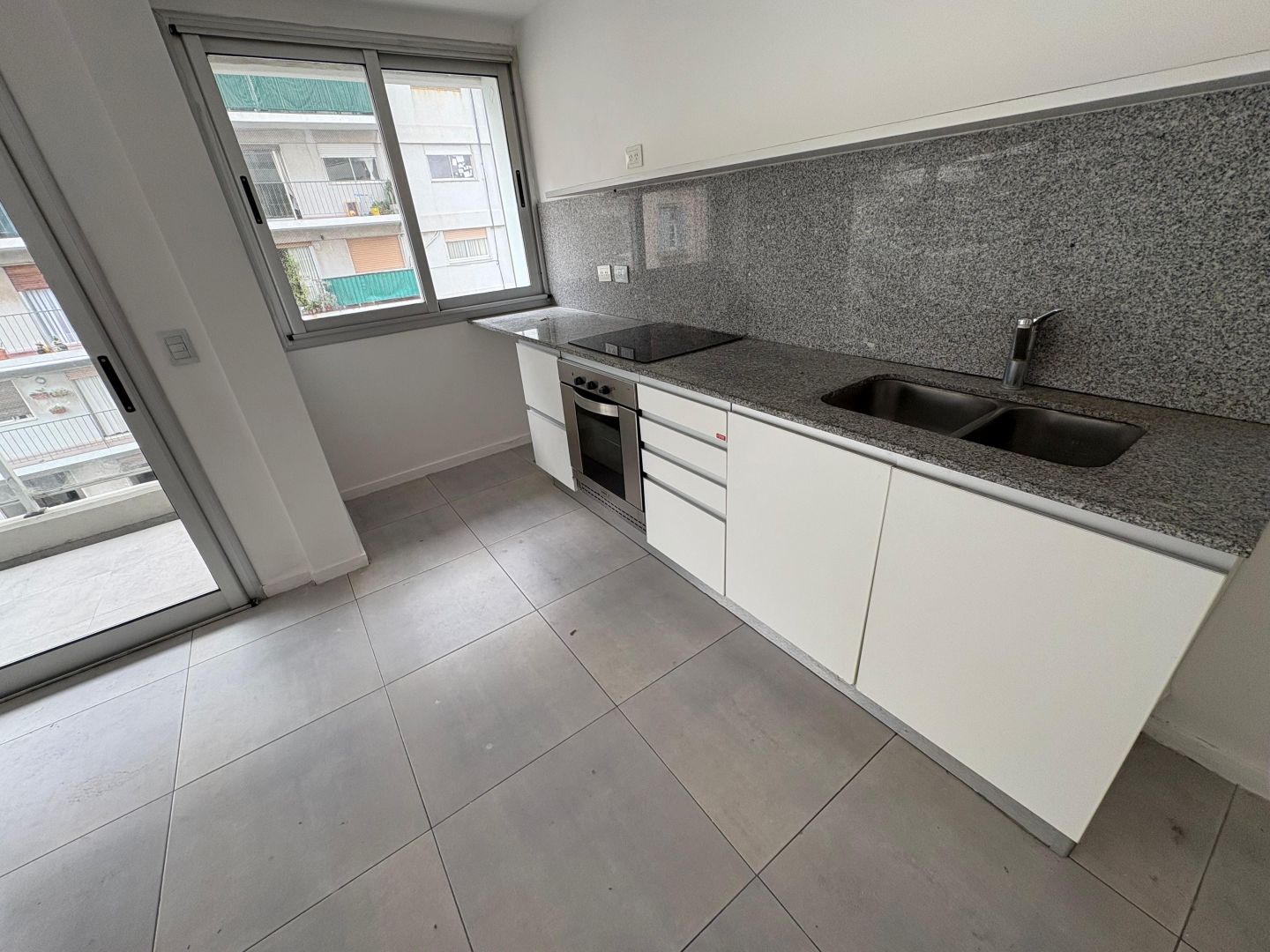 VENTA DE DEPARTAMENTO EN Capital Federal - Monserrat - 6