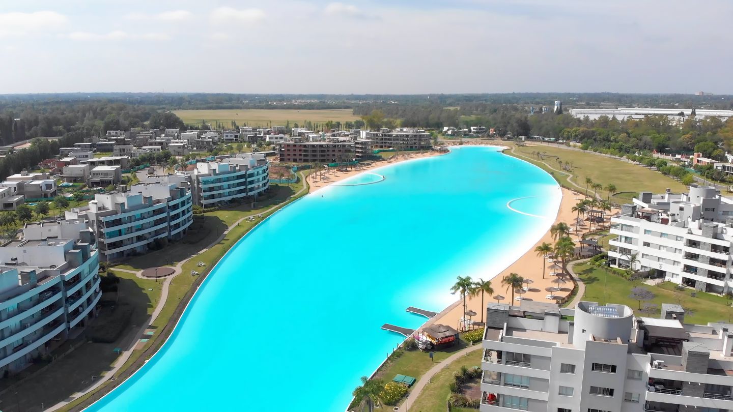 Departamento en Venta en Pilar, G.B.A. Zona Norte