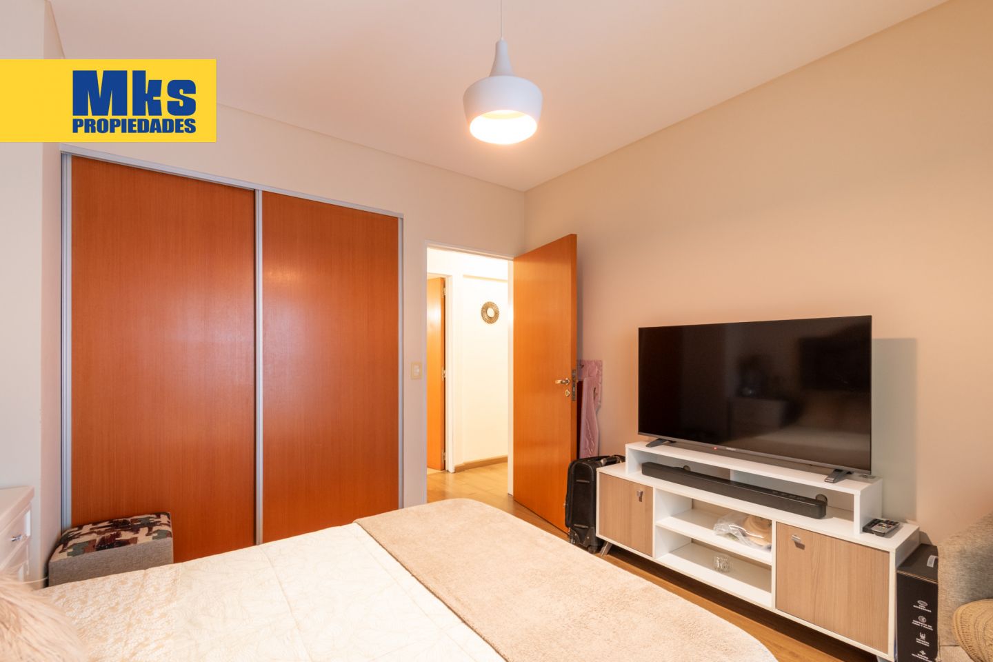 Departamento en Venta en Barracas, Capital Federal