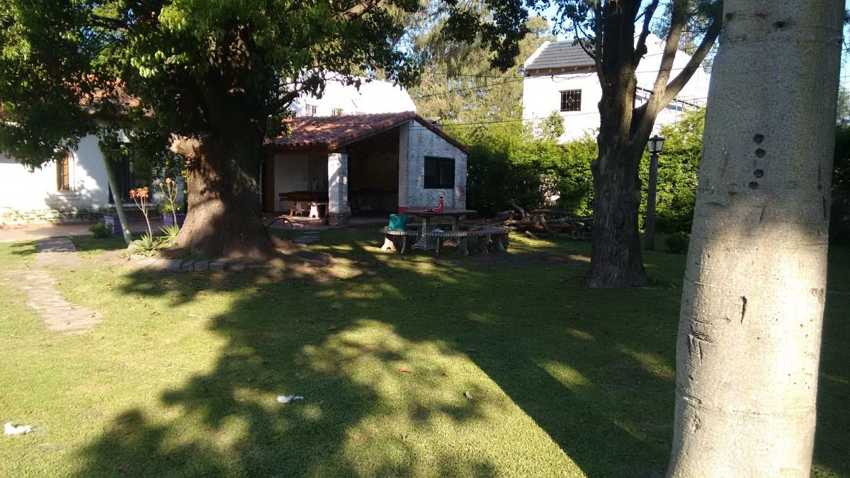 Quinta en Venta en Ezeiza, G.B.A. Zona Sur