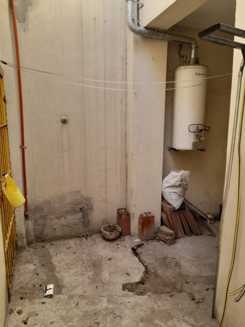 Casa Quinta en Alquiler en Ituzaingo, G.B.A. Zona Oeste