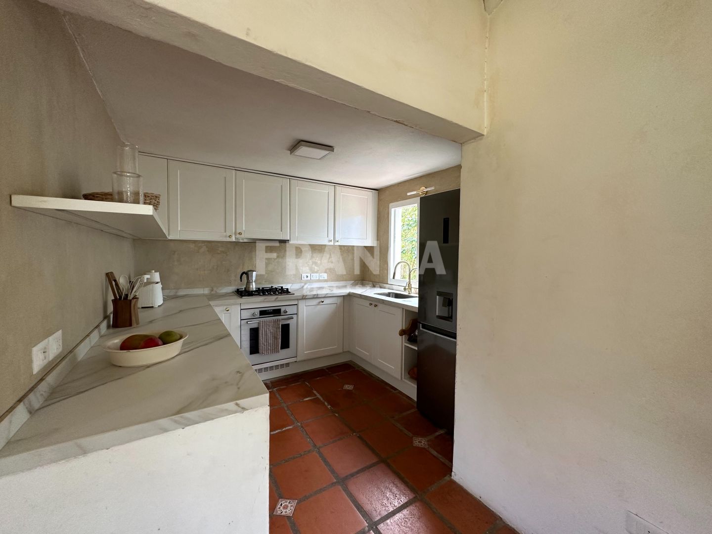 Casa EN ALQUILER TEMPORARIO