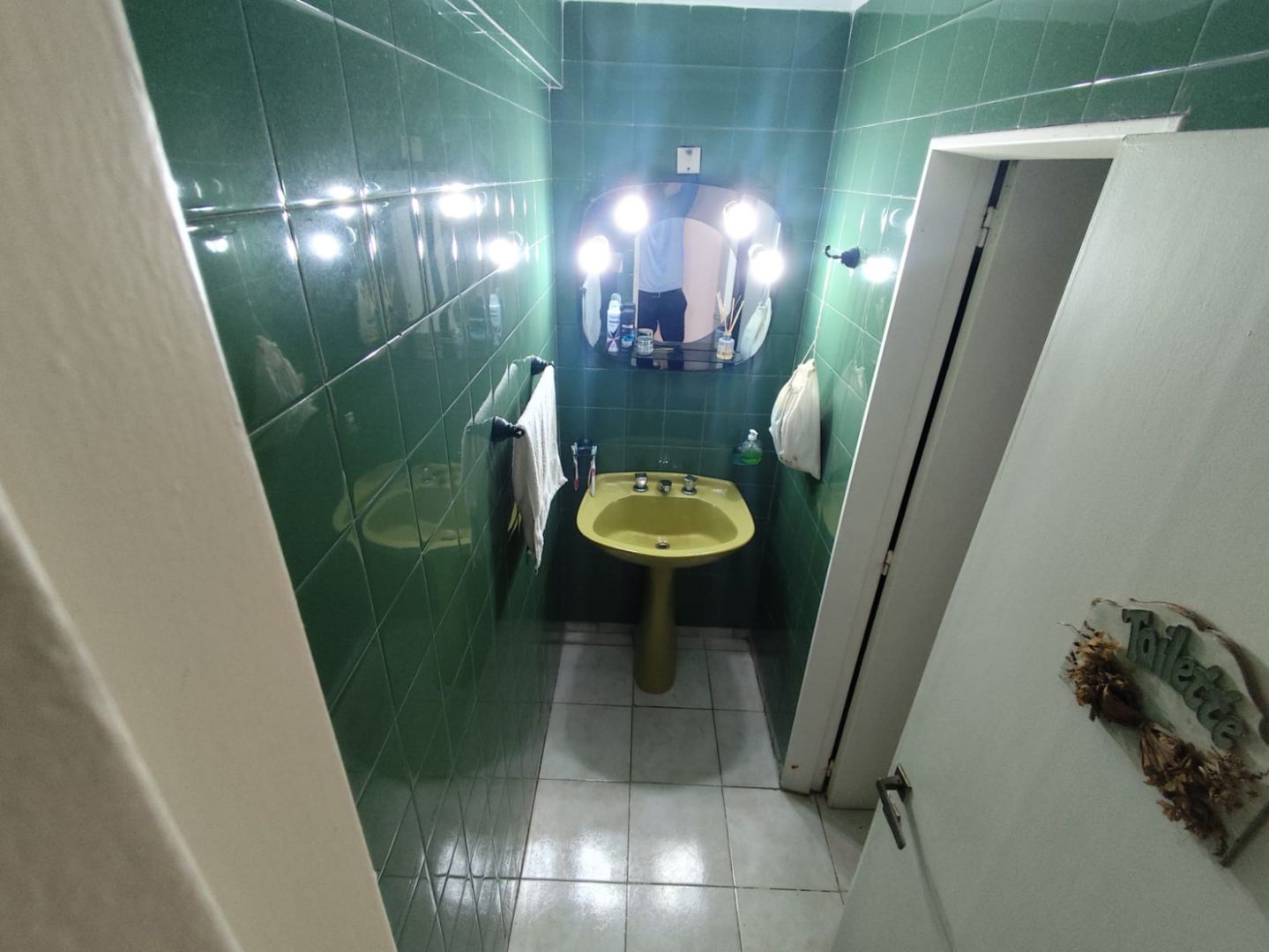 Departamento en Venta en Lomas de Zamora, G.B.A. Zona Sur