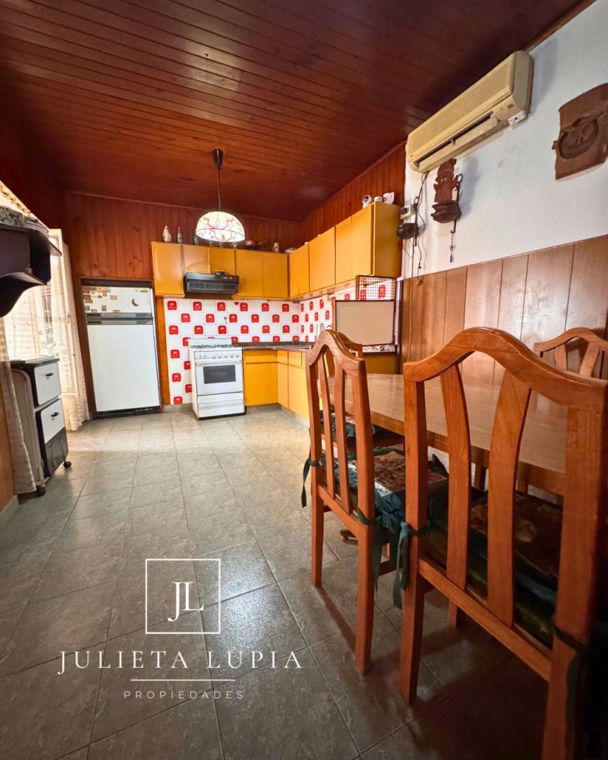 Casa en Venta en Tres de Febrero, G.B.A. Zona Oeste