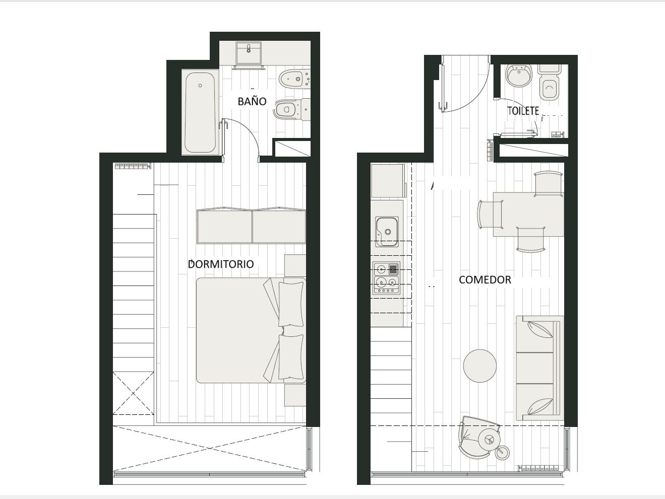 Departamento EN VENTA