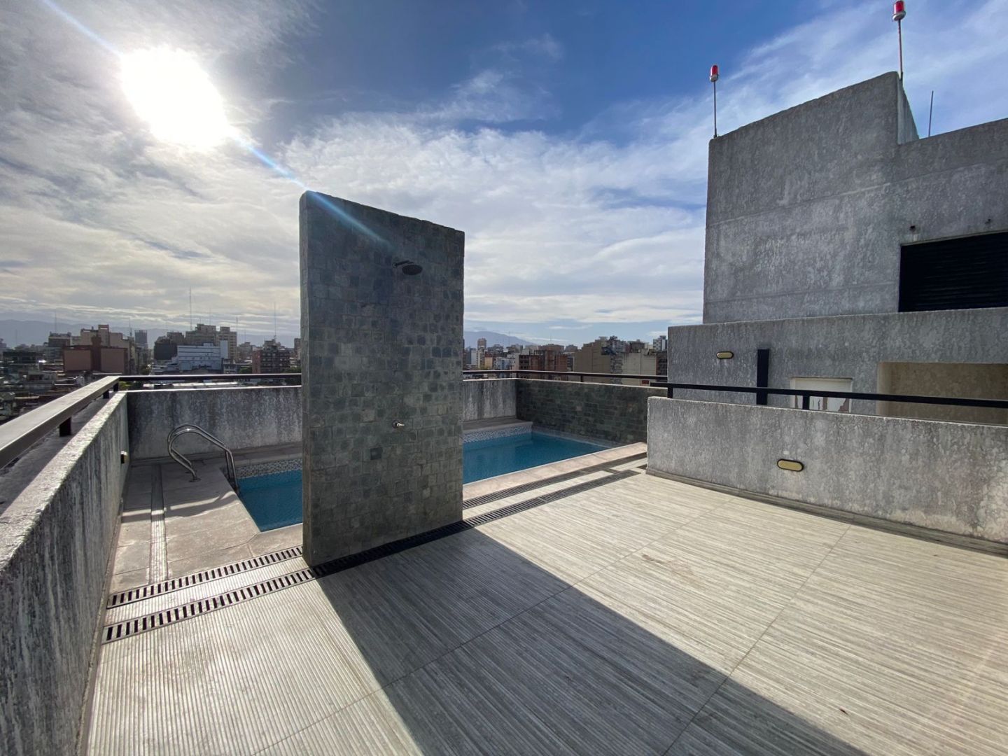 VENTA DE DEPARTAMENTO EN San Miguel de Tucumán - 9