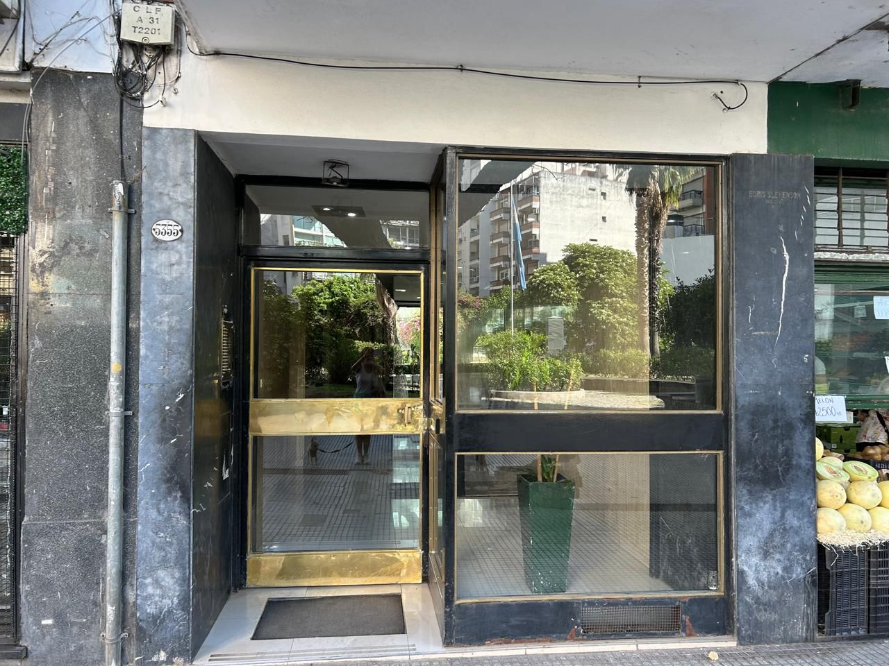 ALQUILER DE DEPARTAMENTO EN Capital Federal - Palermo - 17