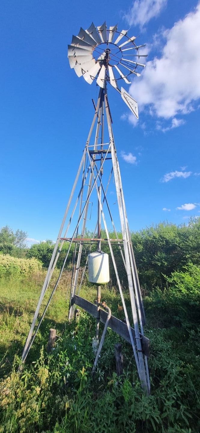 Campo EN VENTA