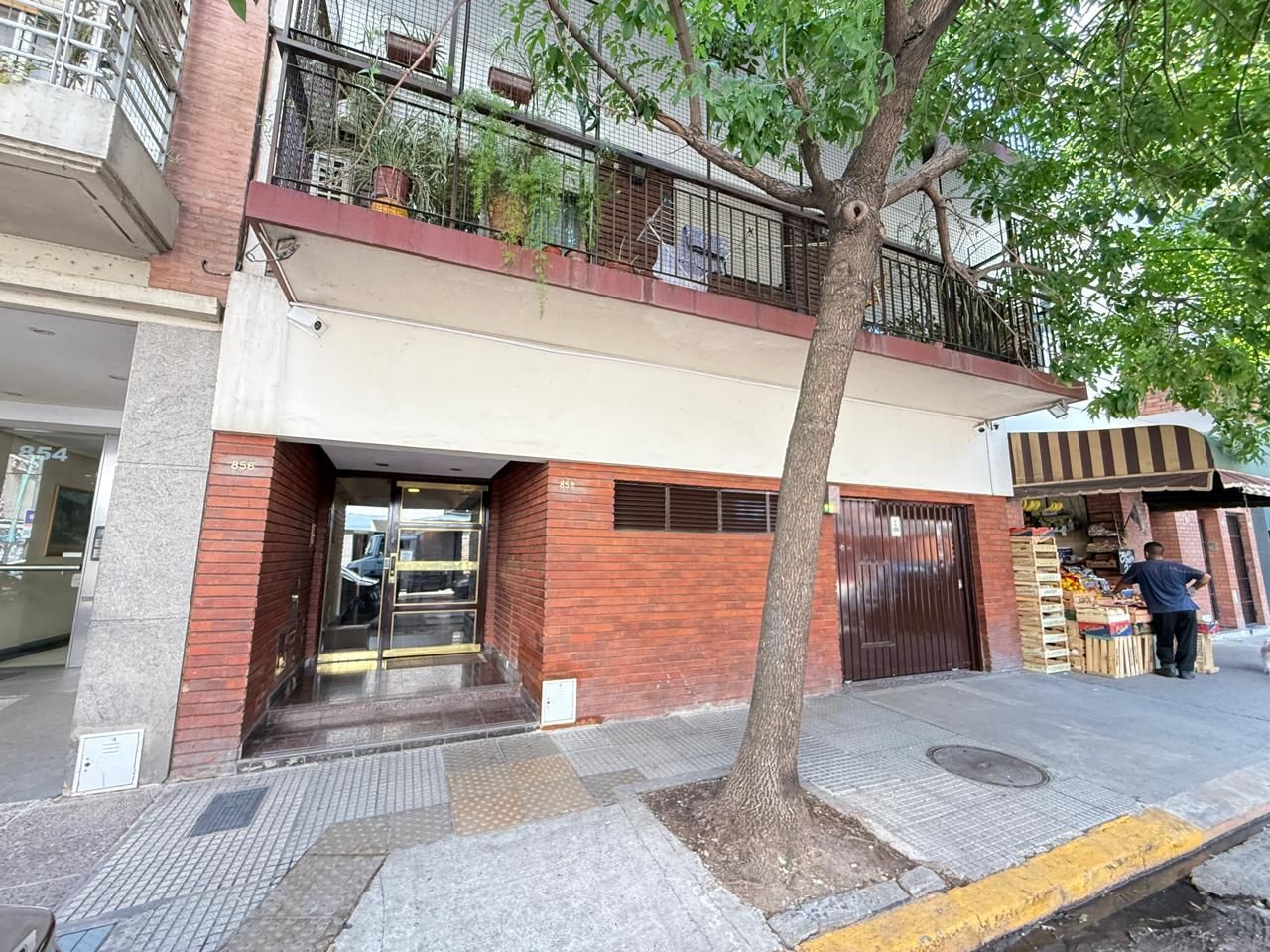VENTA DE DEPARTAMENTO EN Capital Federal - Almagro
