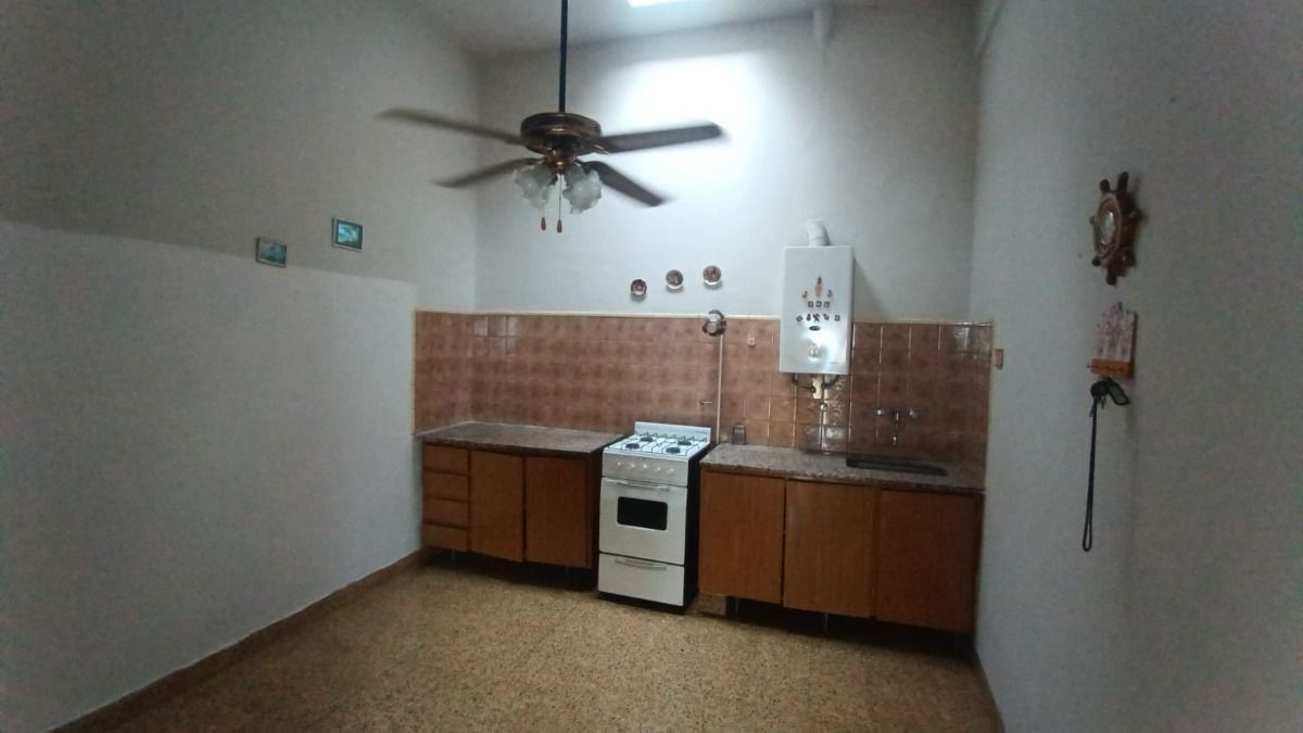 VENTA DE CASA EN Capital Federal - Villa Soldati - 14