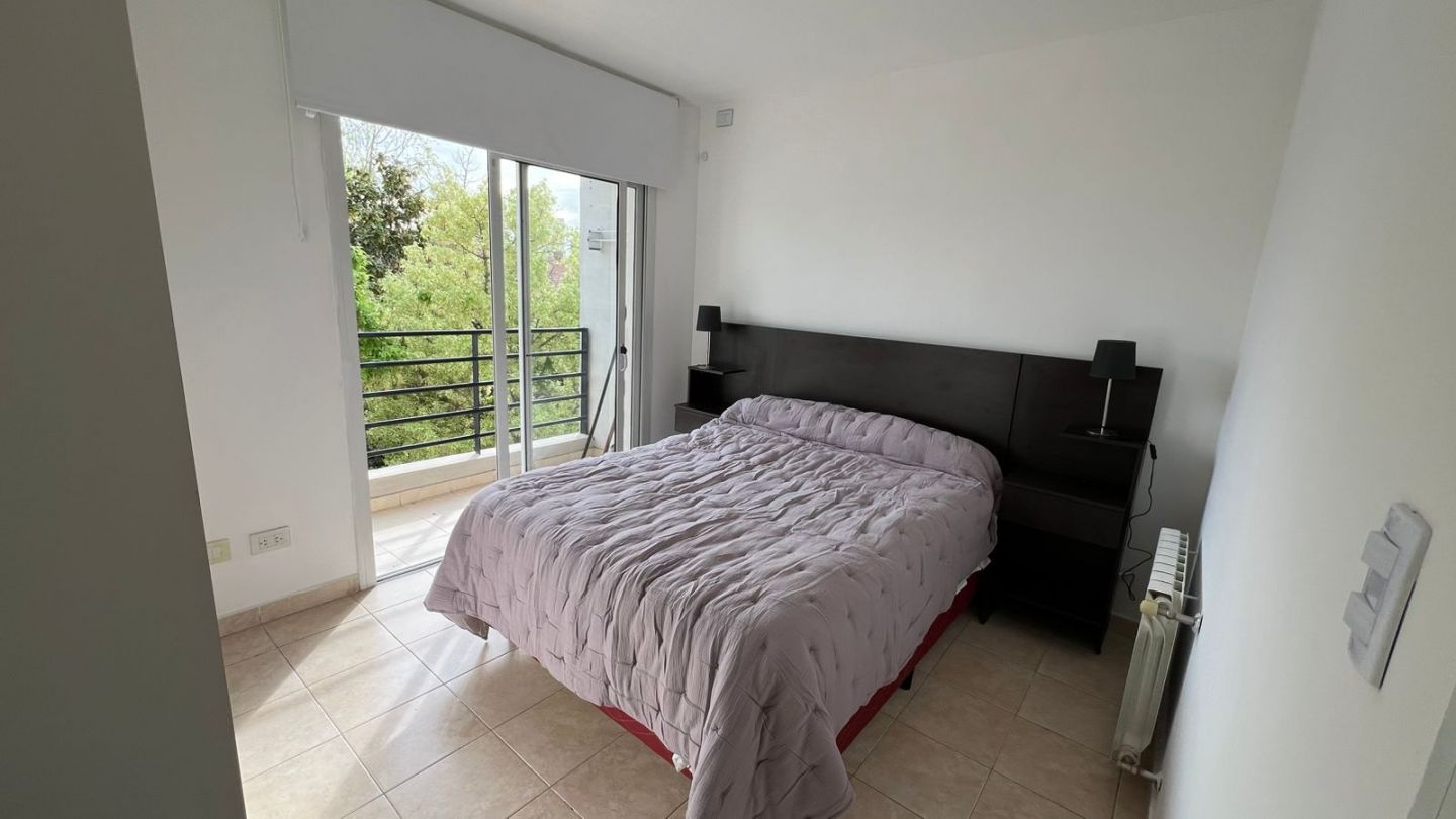 Departamento en Alquiler Temporario en Neuquen, Neuquen