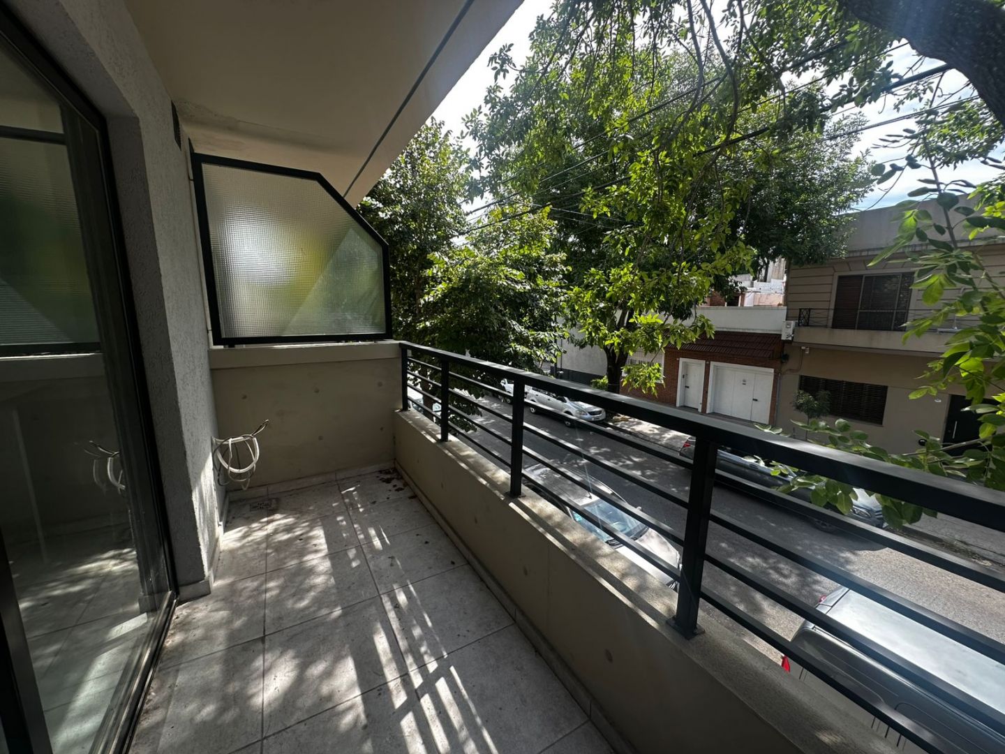 Departamento en venta Villa Urquiza 1 ambientes