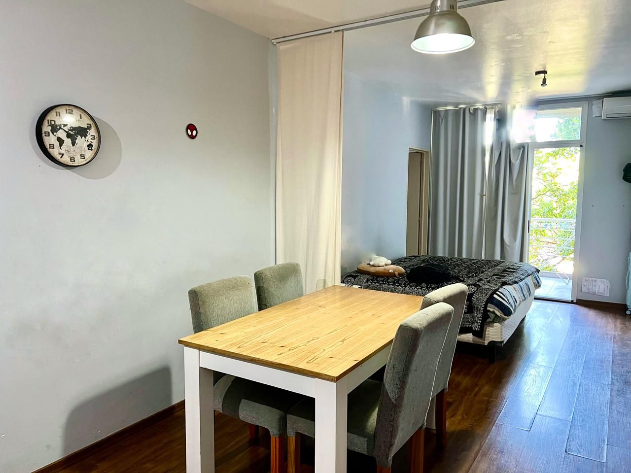 Departamento en Venta en Villa Crespo, Capital Federal