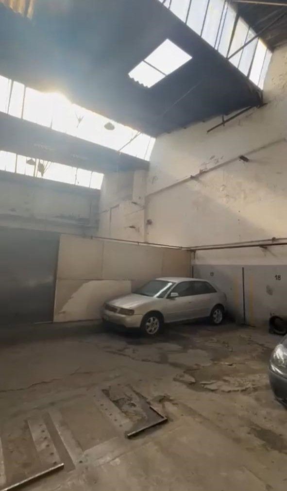 VENTA DE GALPON EN Capital Federal - Barracas - 4