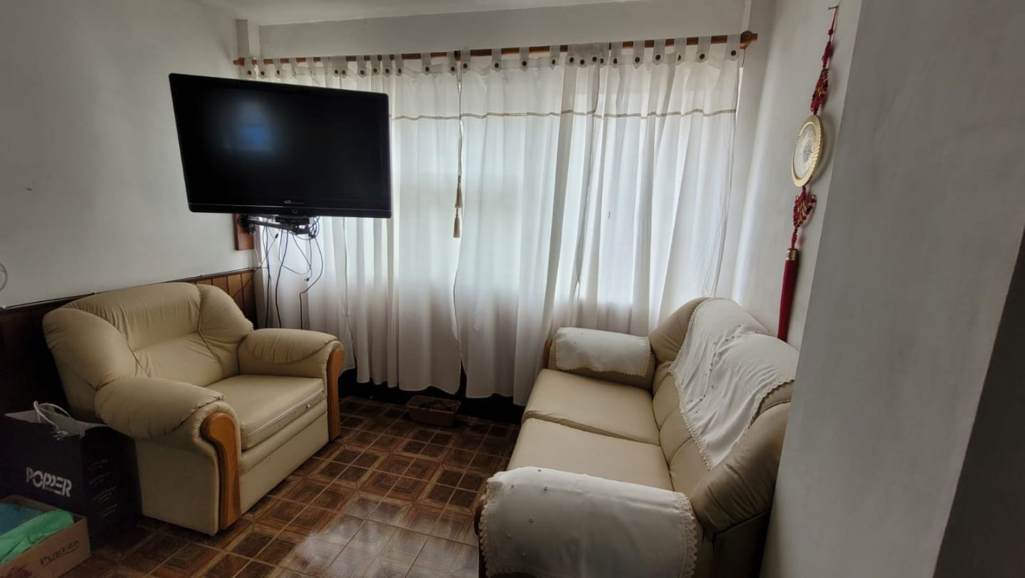 VENTA DE DEPARTAMENTO EN Rio grande - chacra II - 3