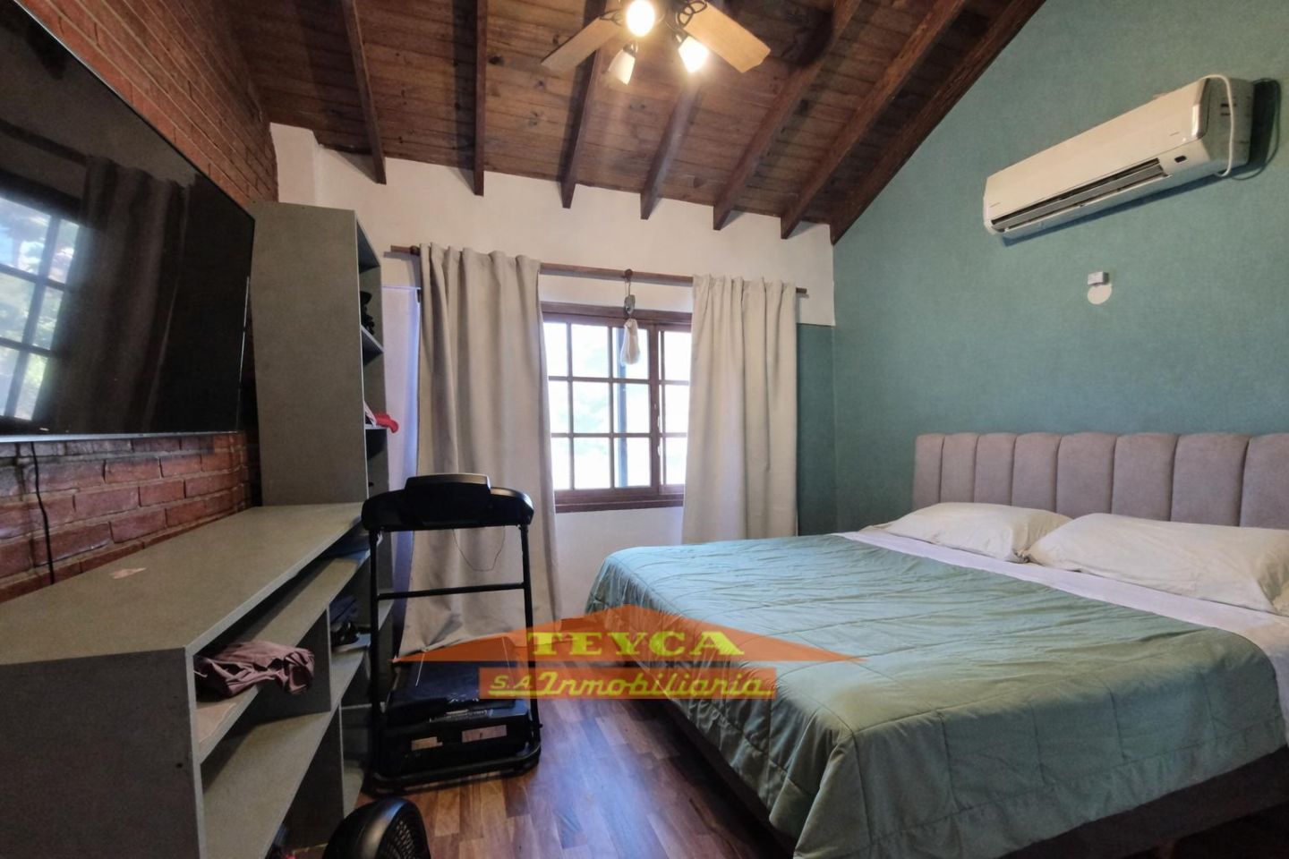 Casa en venta Norte Playa 4 ambientes