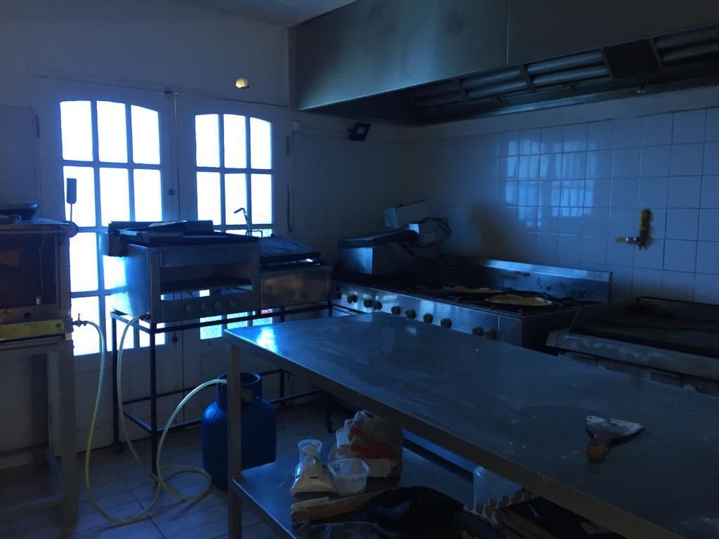 LOCAL EN VENTA