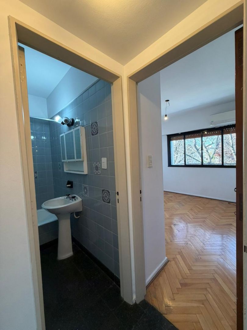 Departamento en Venta en Villa Pueyrredon, Capital Federal