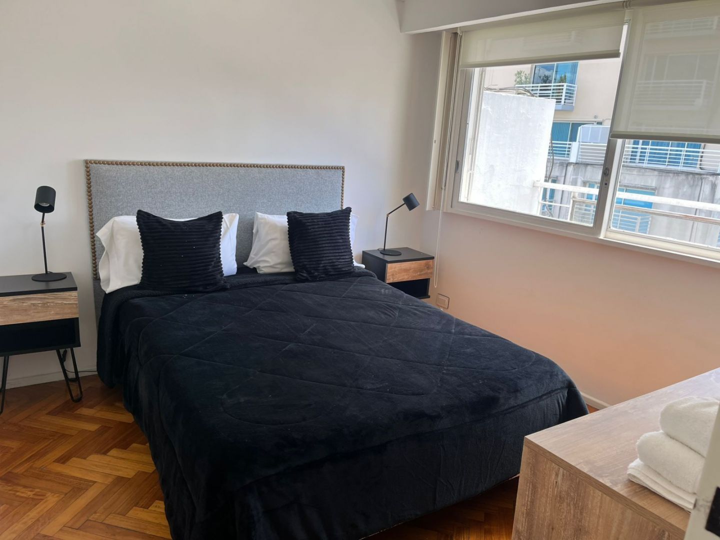 ALQUILER DE DEPARTAMENTO EN Capital Federal - Palermo - 7