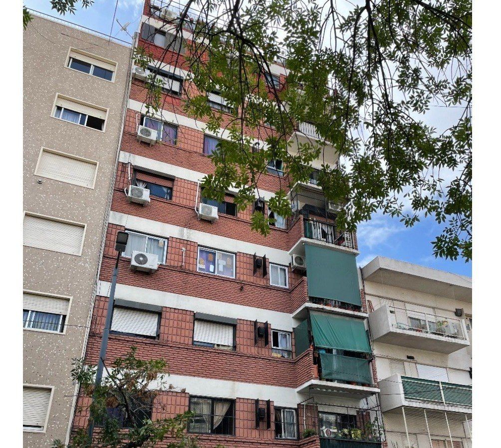 Departamento en Venta en Parque Patricios, Capital Federal