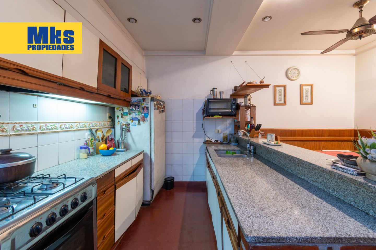 Departamento en Venta en Barracas, Capital Federal