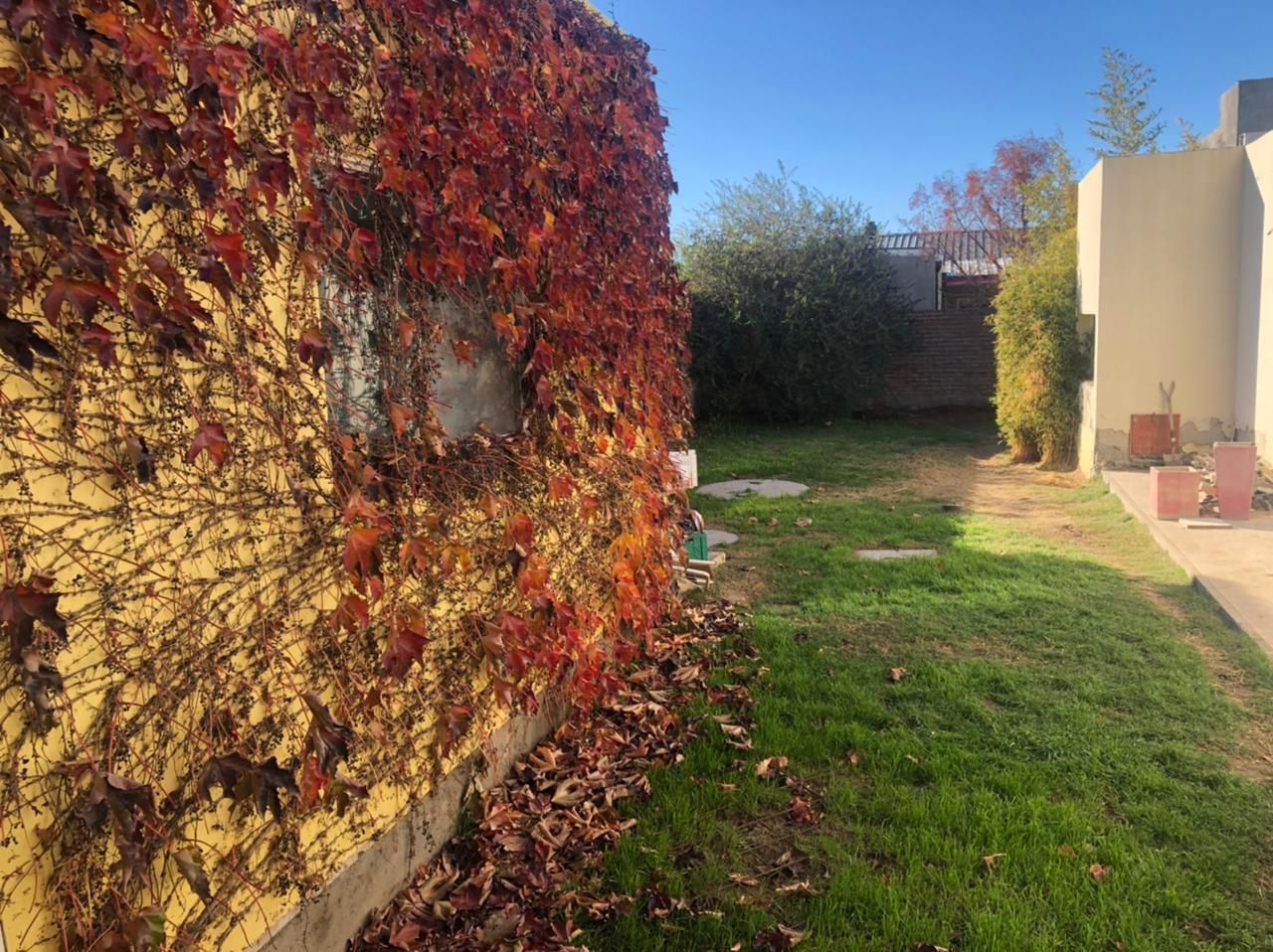 ALQUILER DE CASA EN Plottier - plotier - 27