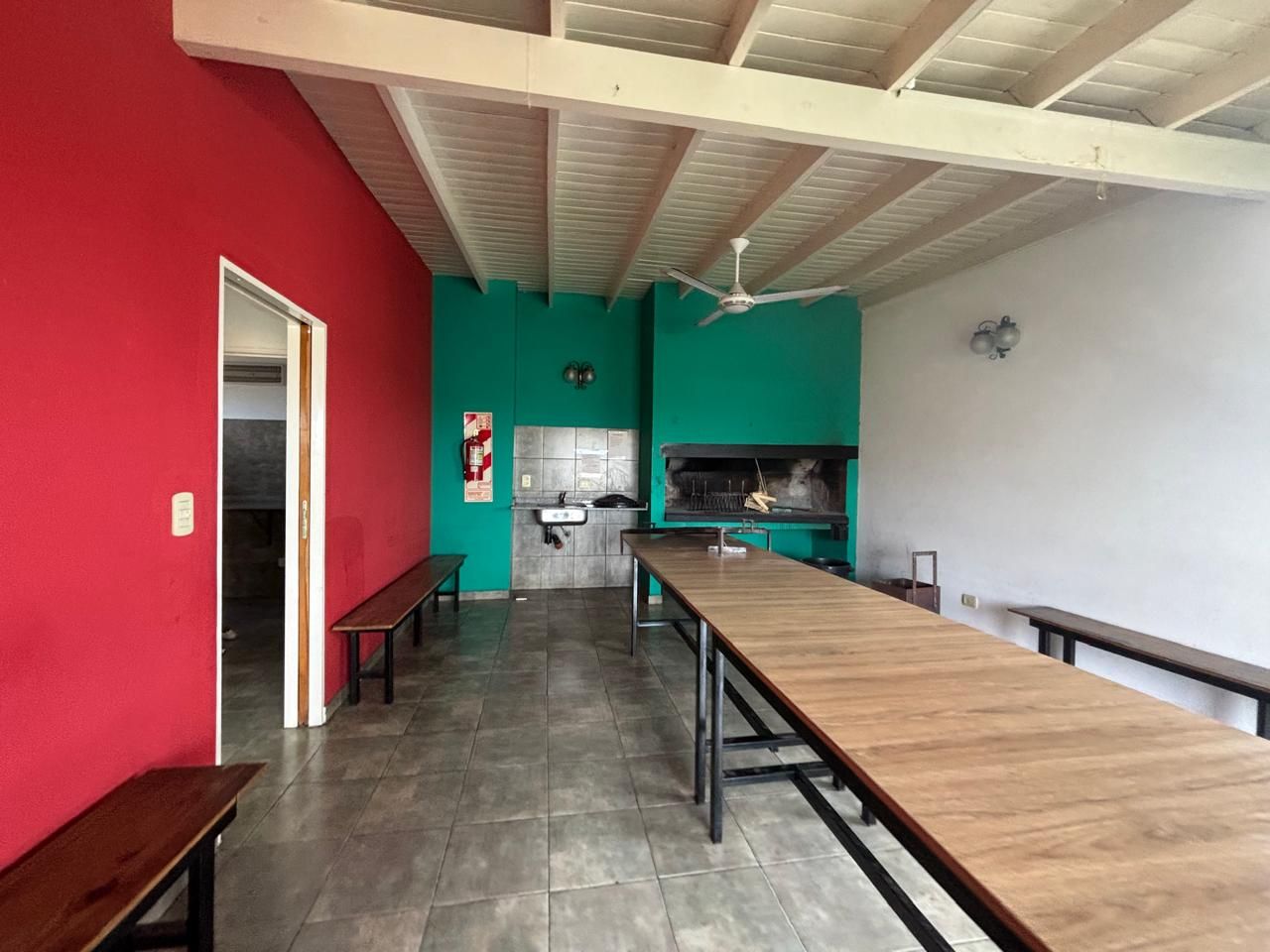 ALQUILER DE DEPARTAMENTO EN Tres de Febrero - Caseros - 44