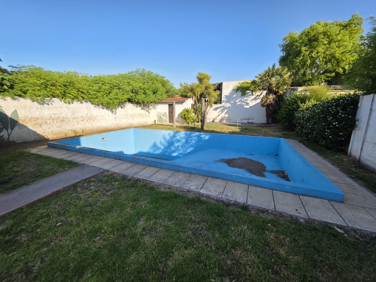 VENTA DE CASA EN Balcarce - CERRO EL TRIUNFO - 44