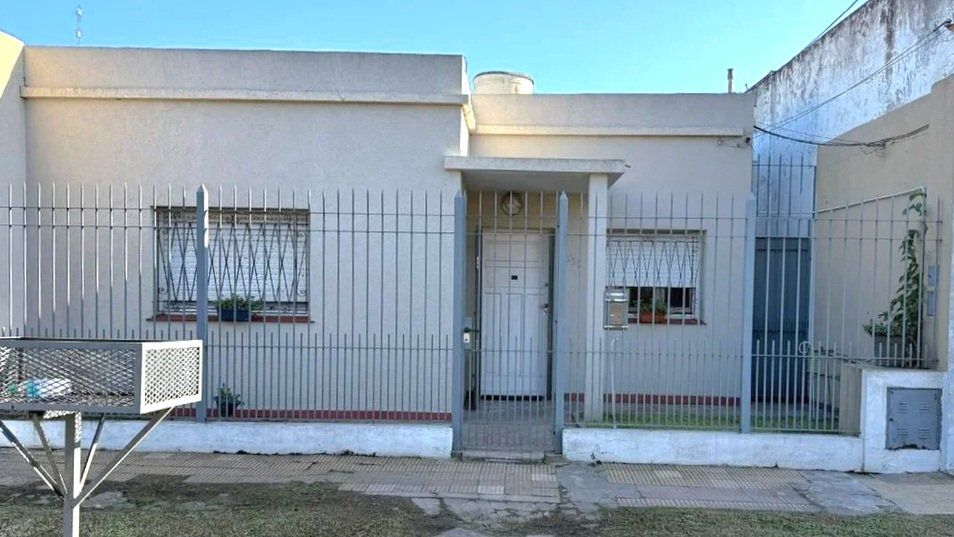 Casa en Venta en Lanus, G.B.A. Zona Sur