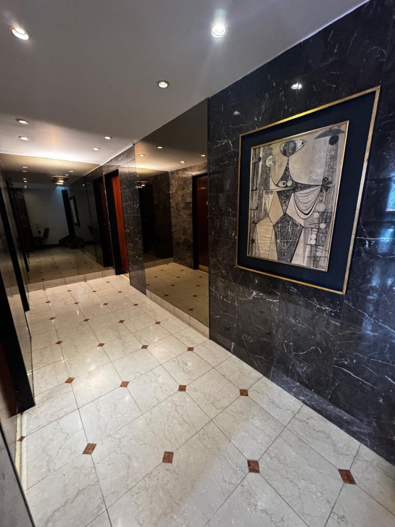ALQUILER DE DEPARTAMENTO EN Capital Federal - San Nicolás - 19