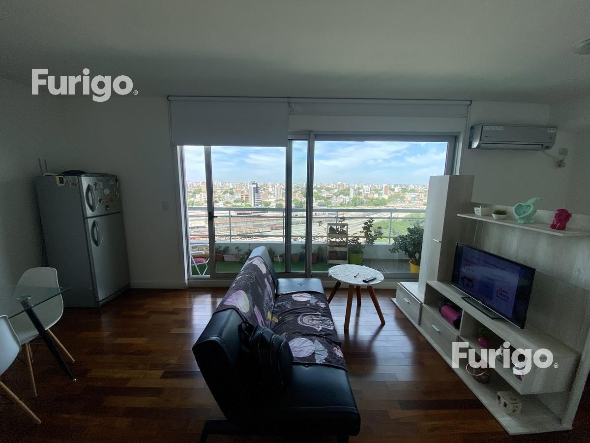 Departamento en Venta en Rosario, Santa Fe