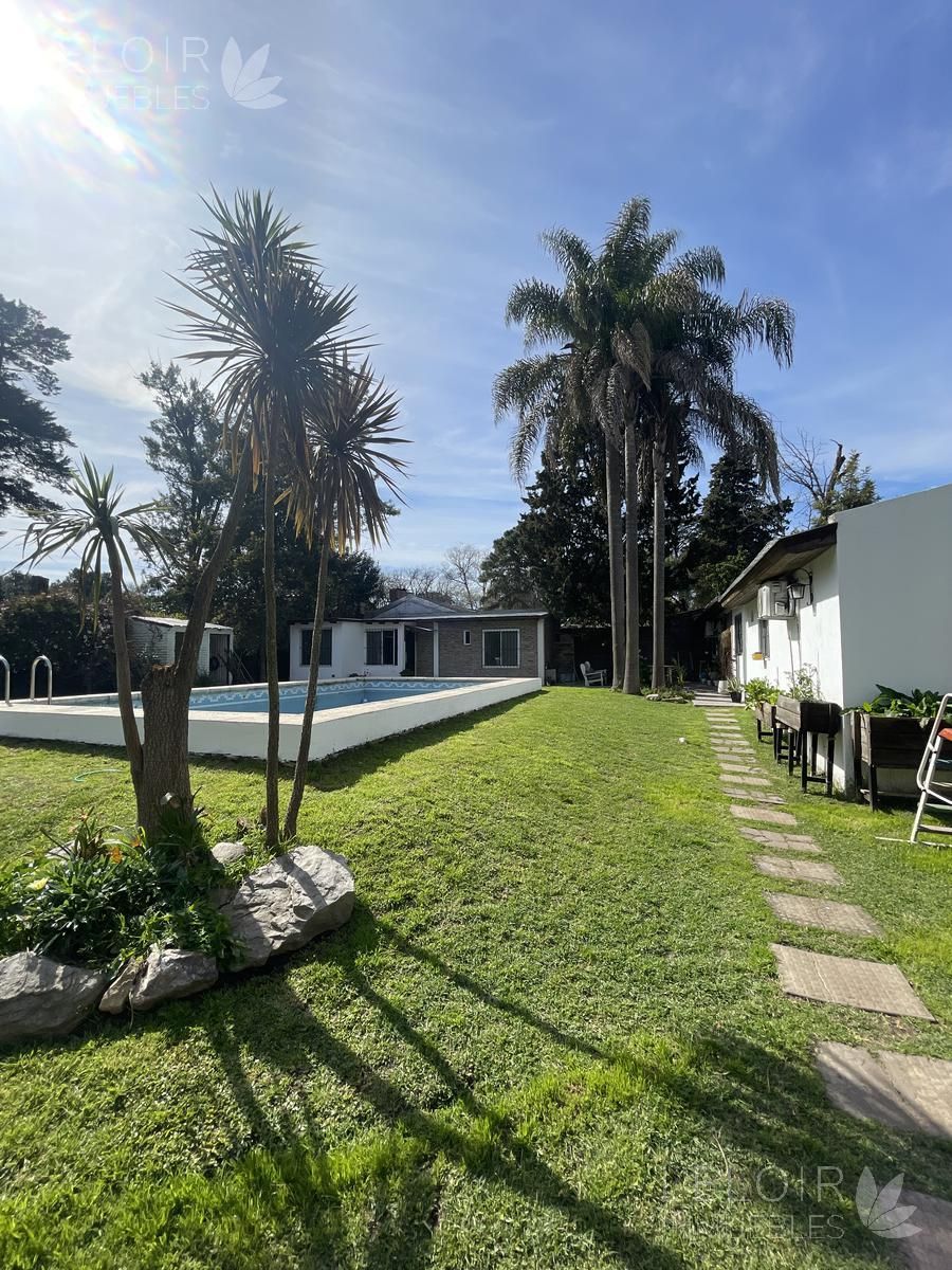 Casa en Venta en Ituzaingo, G.B.A. Zona Oeste