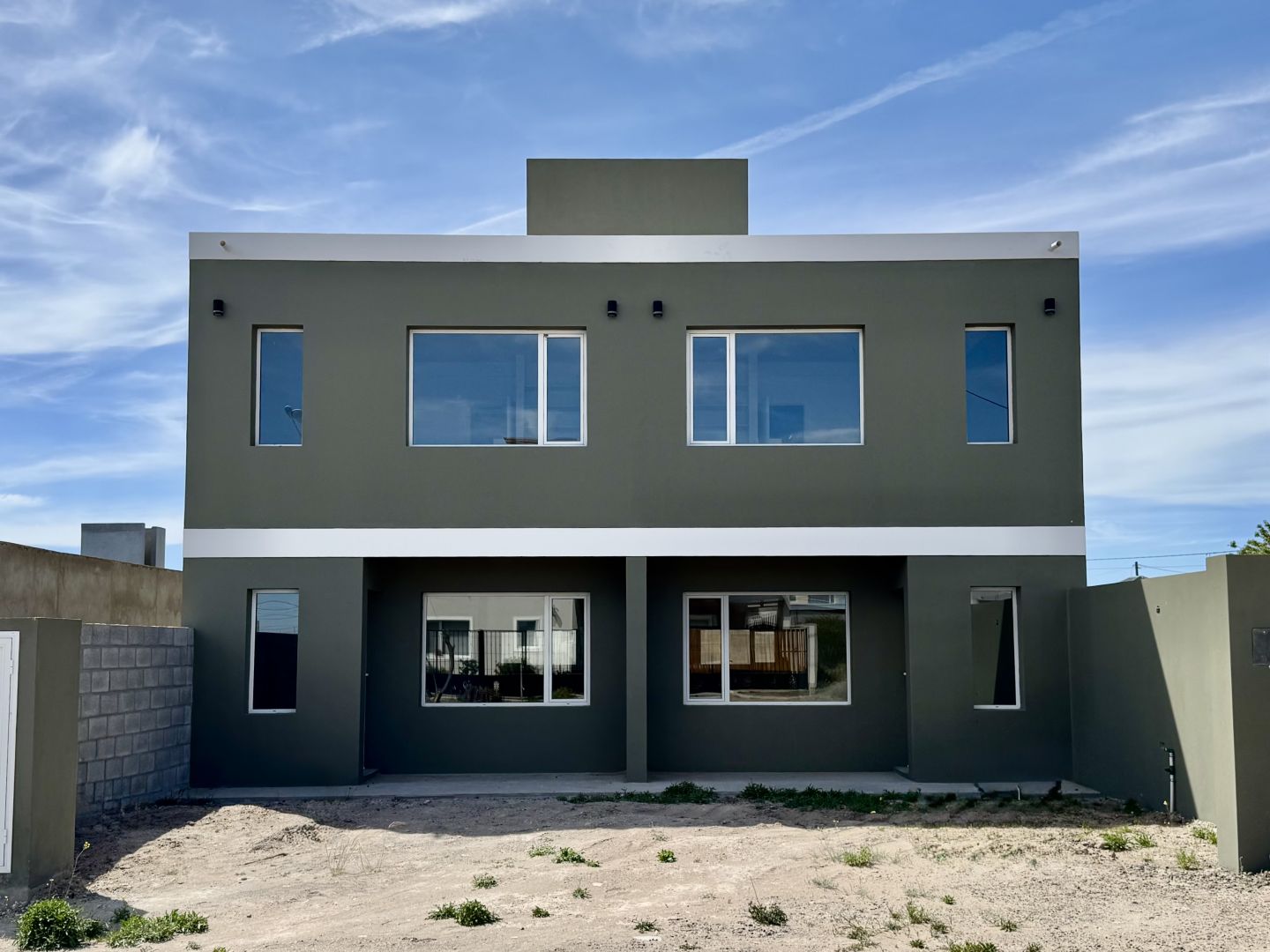ALQUILER DE CASA EN Puerto Madryn - Solana de la Patagonia - 1