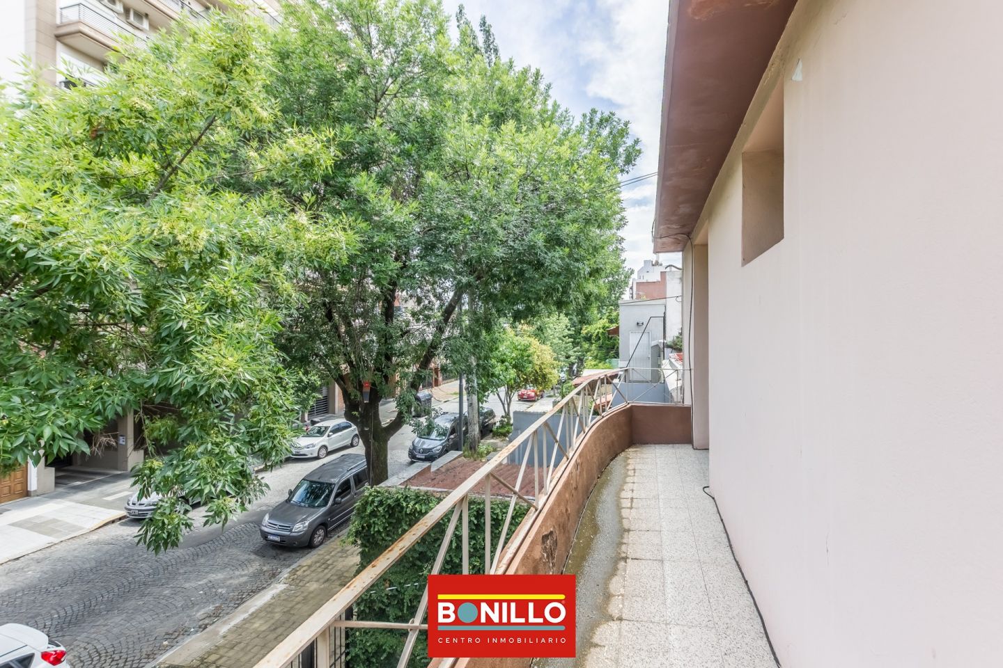 VENTA DE DEPARTAMENTO EN Capital Federal - Villa Pueyrredón - 42