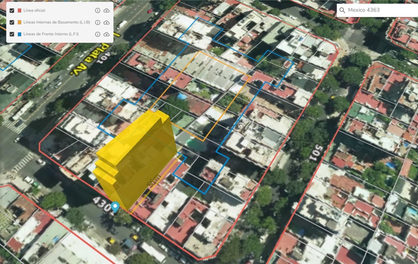 VENTA DE LOTE EN Capital Federal - Almagro - 5