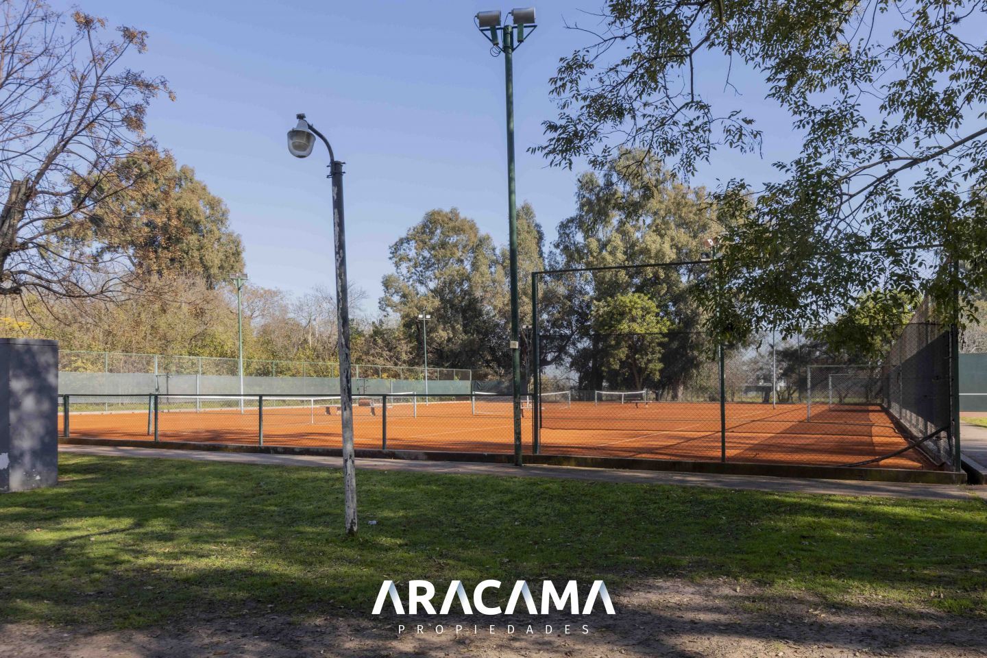 Lote EN VENTA