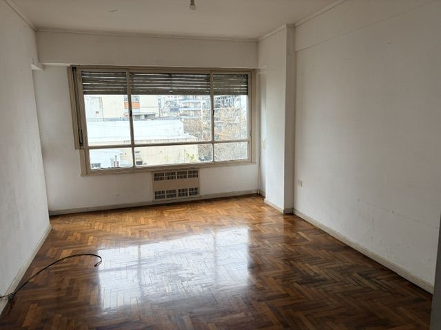 Departamento en Venta en Balvanera, Capital Federal