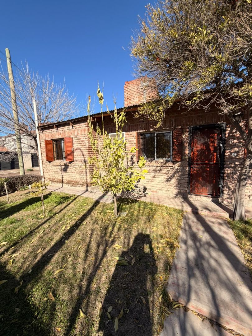 Casa en Avenida cesar Ci 1200
