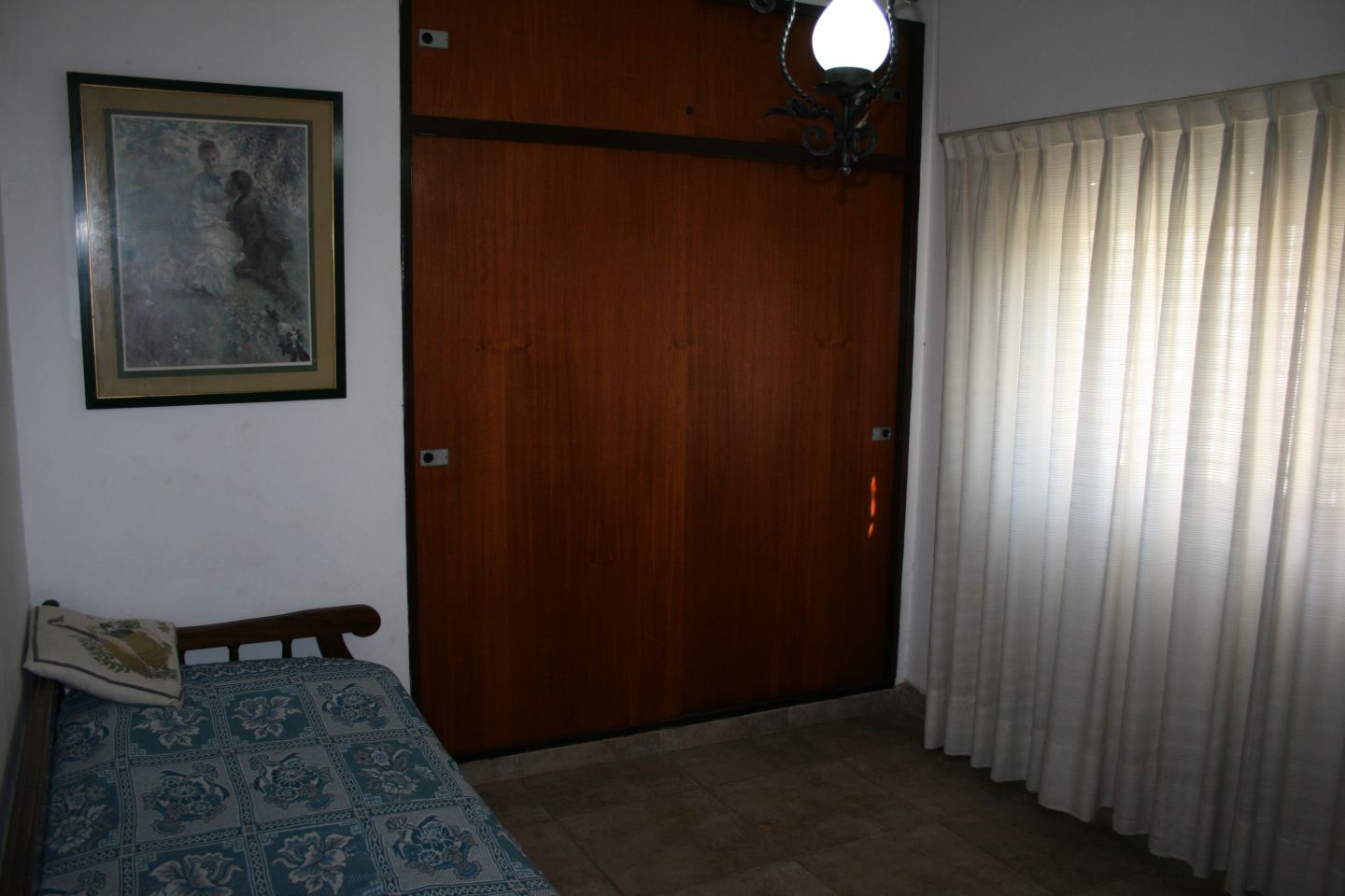 Casa en Alquiler Temporario en Ituzaingo, G.B.A. Zona Oeste