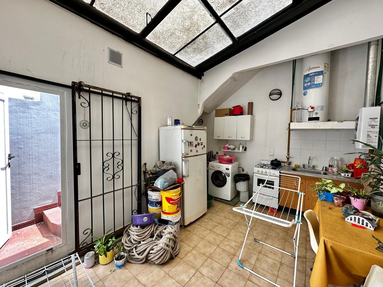 VENTA DE DEPARTAMENTO EN Capital Federal - Monserrat - 21