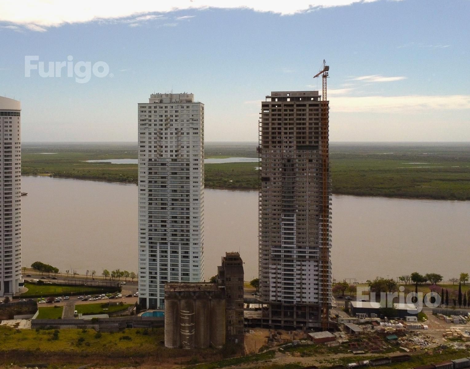 Departamento en Venta en Rosario, Santa Fe