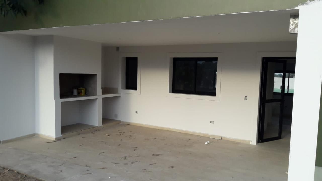 VENTA DE CASA EN Yerba Buena - Altos del Manantial - 5